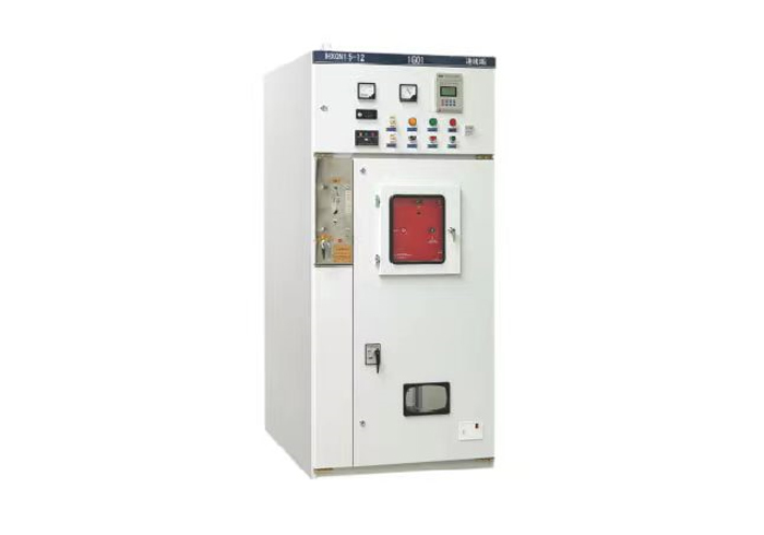 XGN port-12-1250-31.5 box type fixed AC metal enclosed switchgear